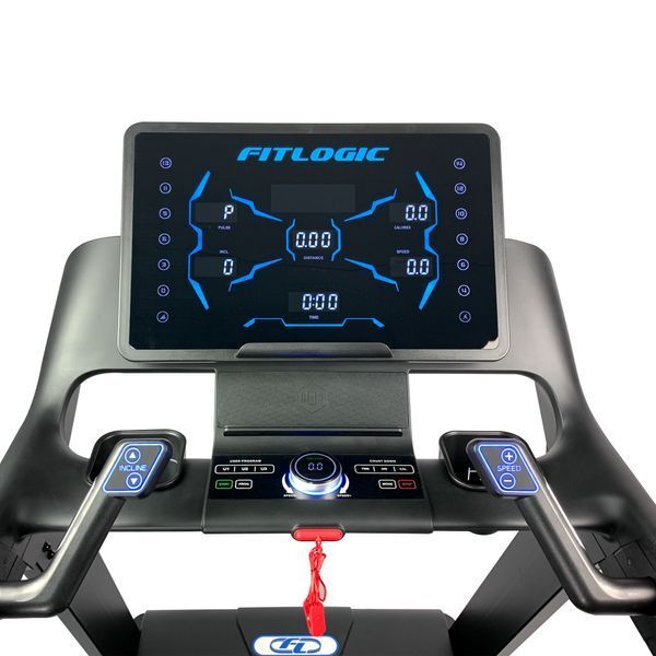 Беговая дорожка FitLogic T69A Pro T69A Pro фото
