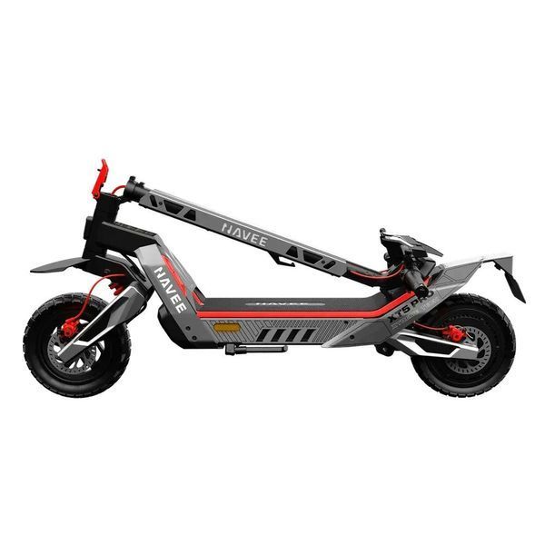 Електросамокат NAVEE XT5 Pro XT5 Pro EU фото