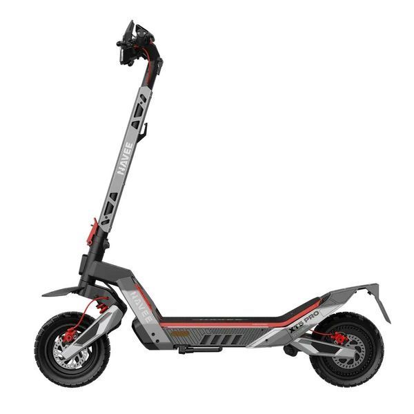 Електросамокат NAVEE XT5 Pro XT5 Pro EU фото