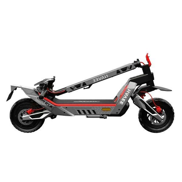 Електросамокат NAVEE XT5 Pro XT5 Pro EU фото