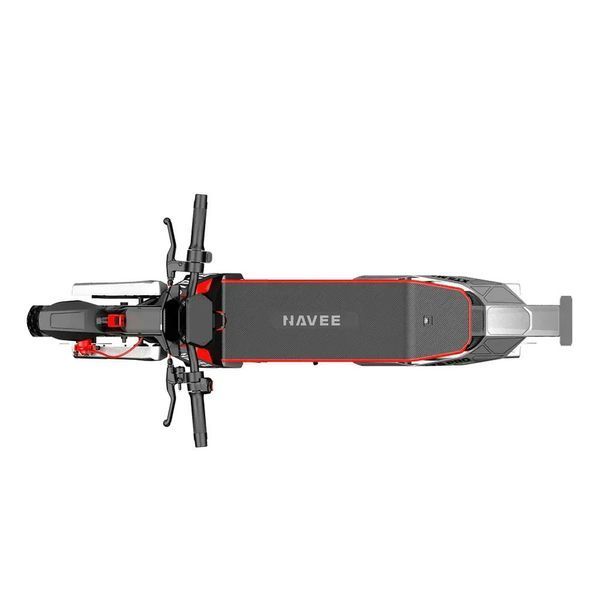 Електросамокат NAVEE XT5 Pro XT5 Pro EU фото