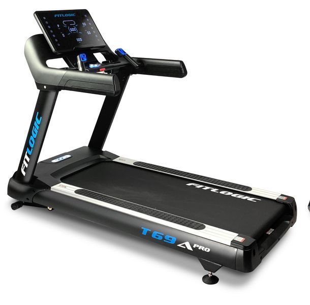 Беговая дорожка FitLogic T69A Pro T69A Pro фото
