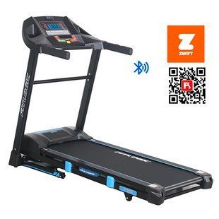 Бігова доріжка FitLogic T15 T15 фото