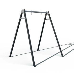 Каркас для детских качелей WCG 1 Play Frame + Качели гнездо 100 см PF-1-411 фото